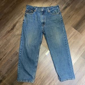 Levi’s Jeans